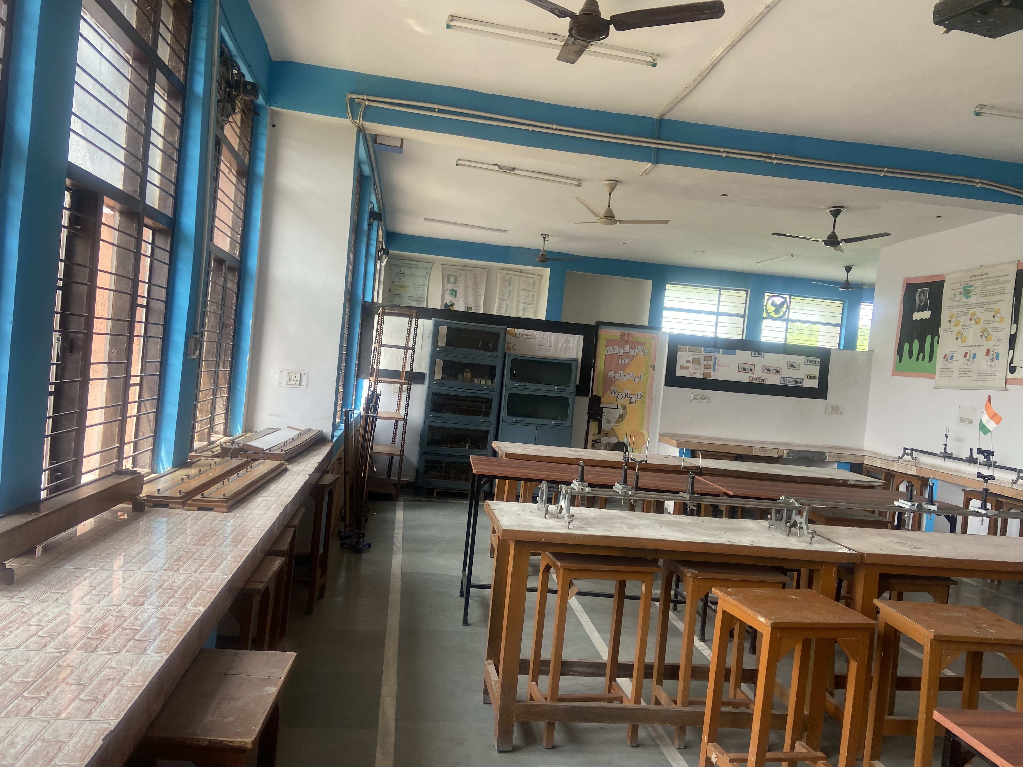 undergraduate education